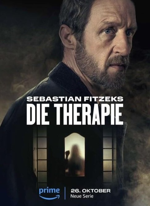     Sebastian Fitzek's Therapy